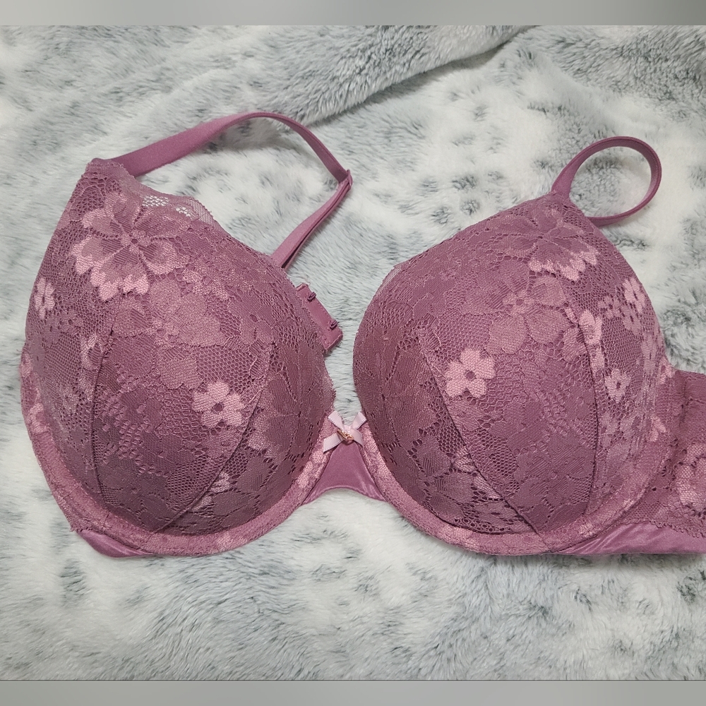 Body By Victoria Bra 32 DD